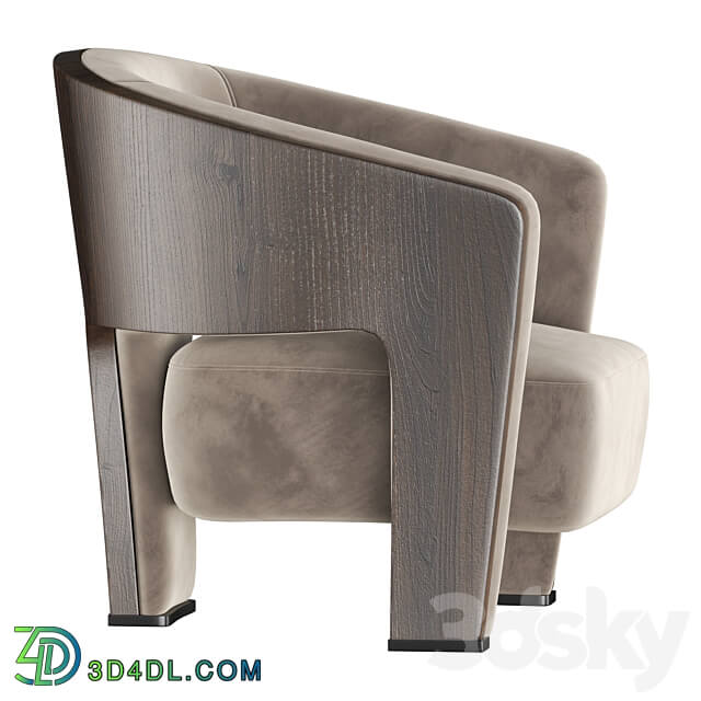 Marelli CHLOE Armchair