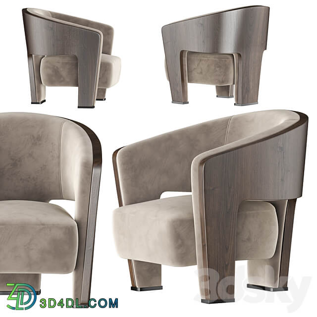 Marelli CHLOE Armchair