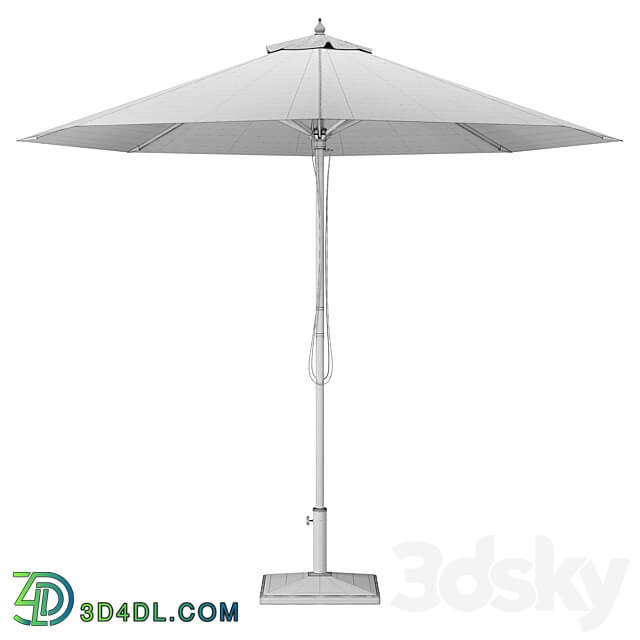 Other Parasol with Bases 2