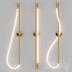 Luke Lamp Co Wall Sconce Collection 