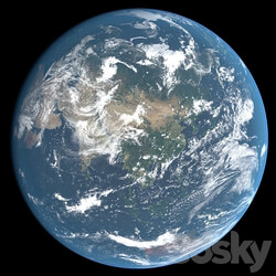 Miscellaneous Planet Earth 21k 