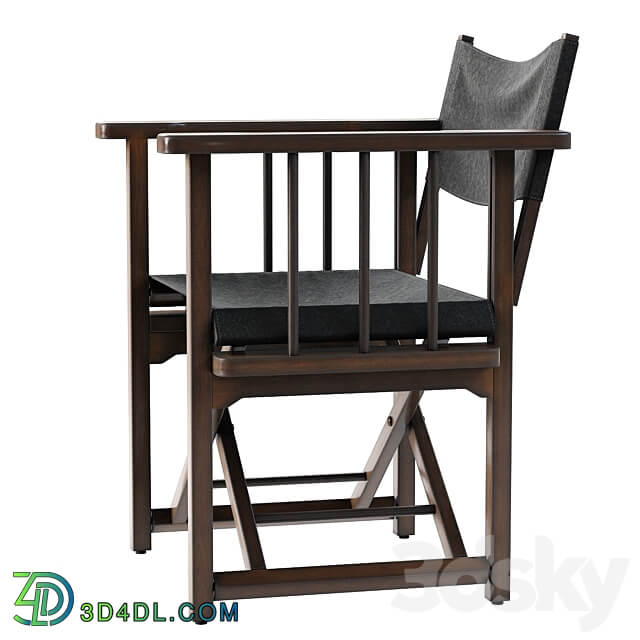 DIRECTOR F104H Chair