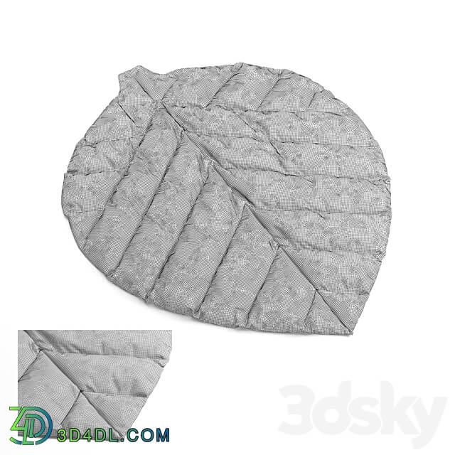 Rug Leaf