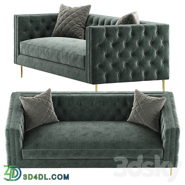 007 Inside Out Sofa