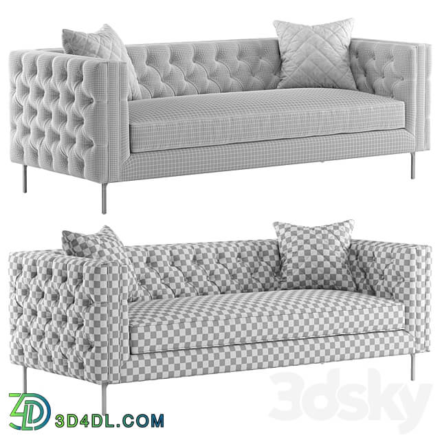 007 Inside Out Sofa