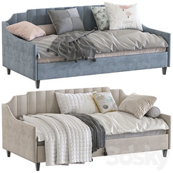 Jolena Twin Daybed Sofa Bed 