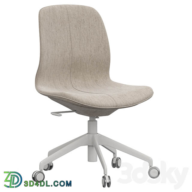 Ikea LANGFJALL office chair