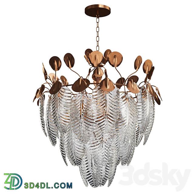 Pendant light Felicia