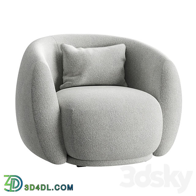 Moroso chair pacific