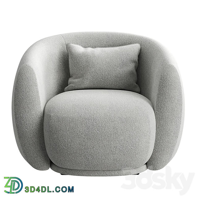 Moroso chair pacific