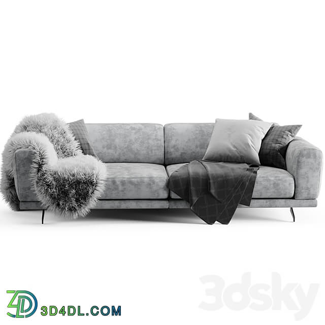 Dantone Home leamington sofa