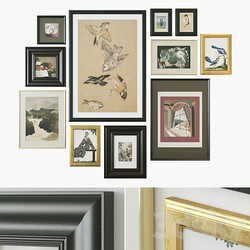 Gallery Wall 02 