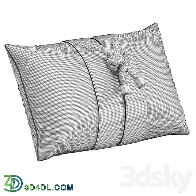 Decorative Pillow 11