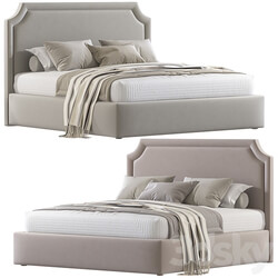 Bed Clarendon bed 