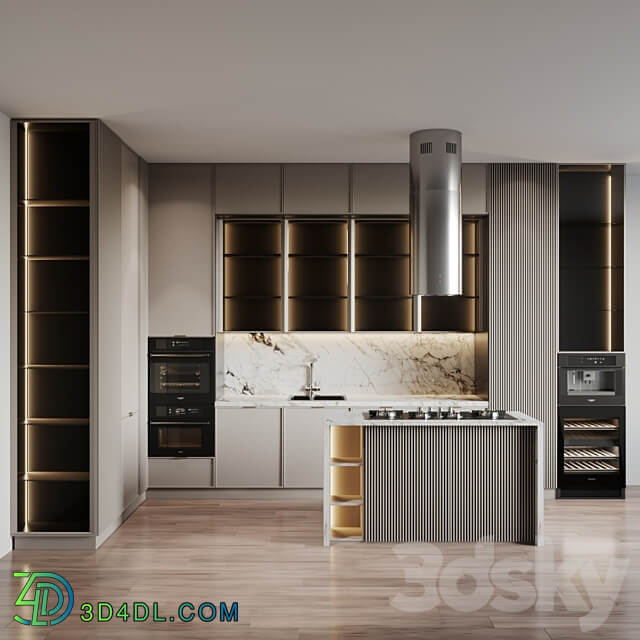 Kitchen kitchen modern 39