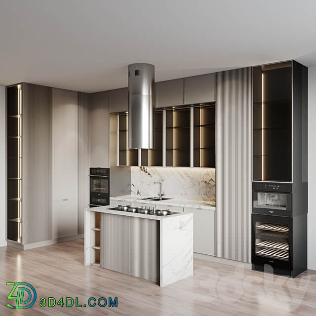 Kitchen kitchen modern 39