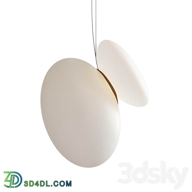 Pendant light Pendant lamp Asenat Pendant