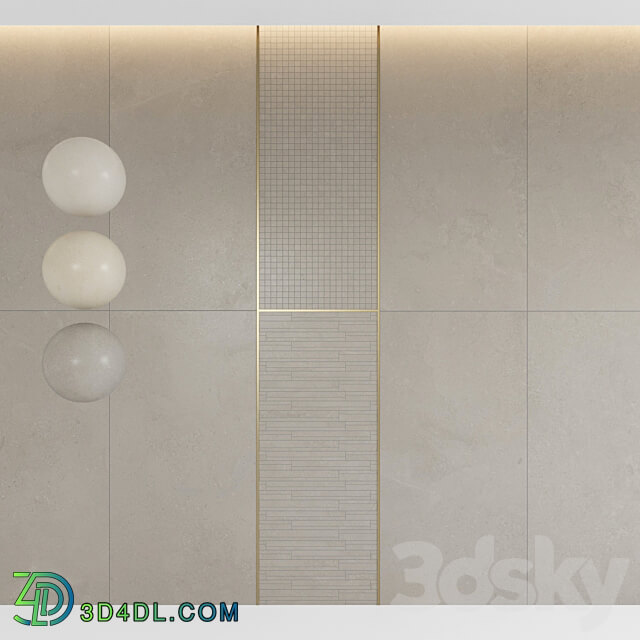 CERIM Elemental Stone Decor Limstone