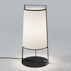 Macao Table Lamp 