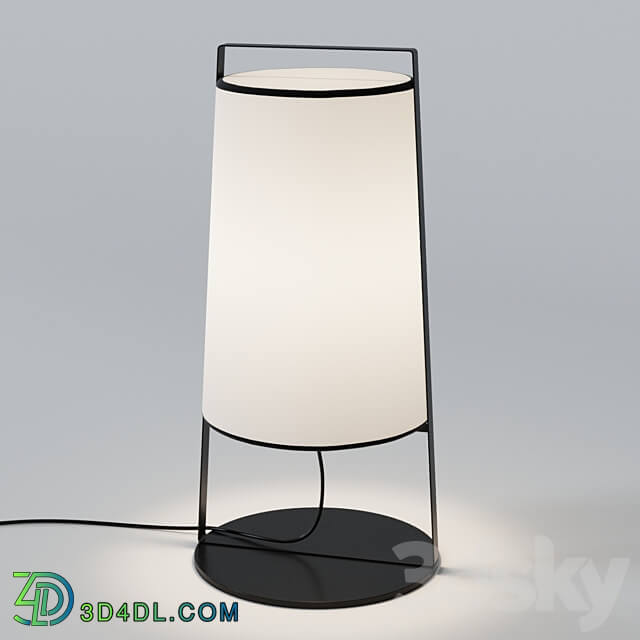 Macao Table Lamp
