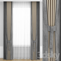 Curtains 1 