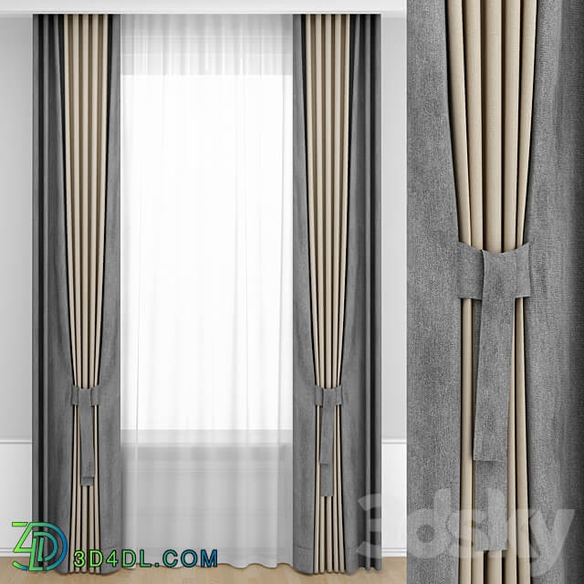 Curtains 1