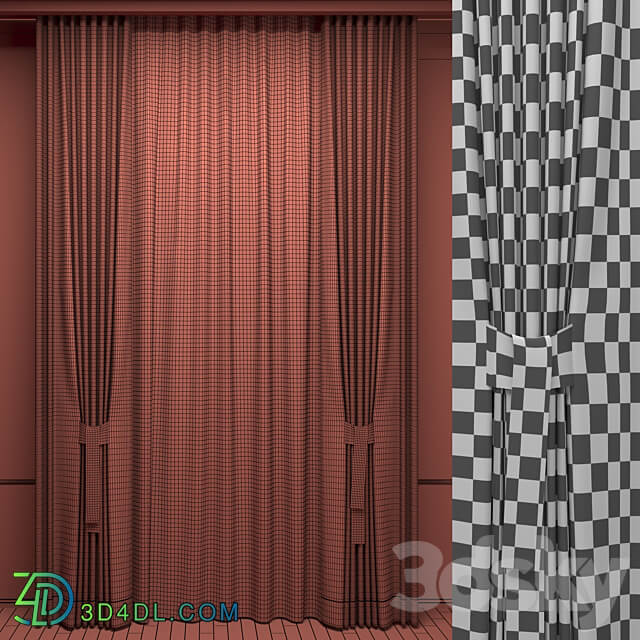 Curtains 1