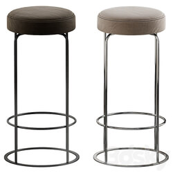 Bar chair RING BARSTOOL MAXI 