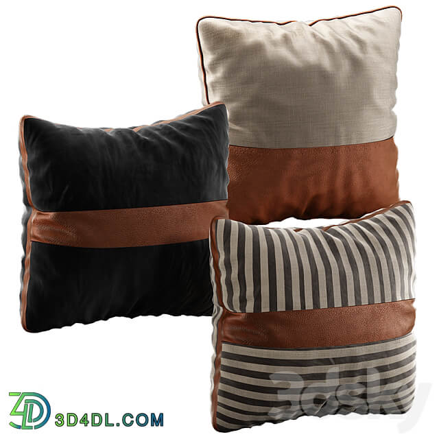 Decorative Pillow 35