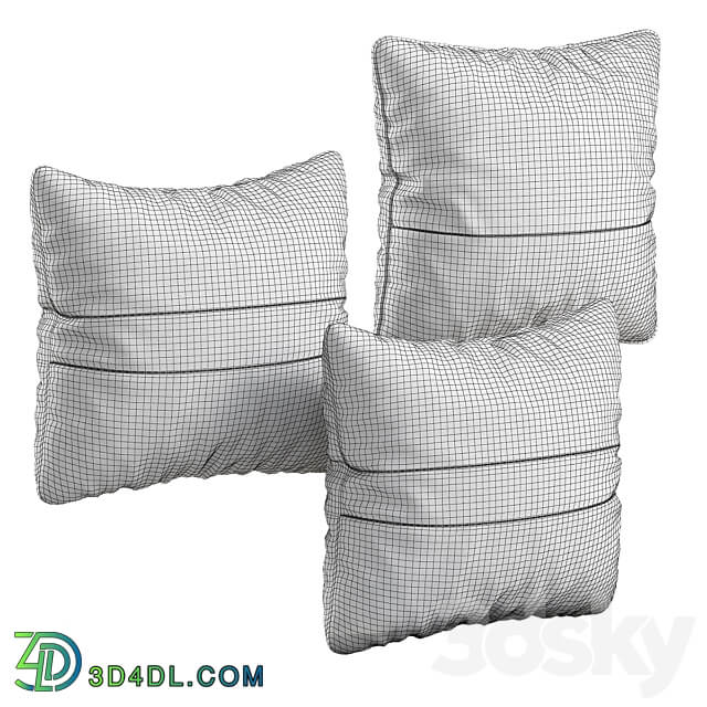 Decorative Pillow 35