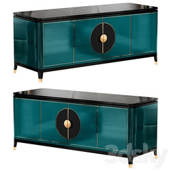 Sideboard Chest of drawer Chest of drawers Seville Frato Interiors 