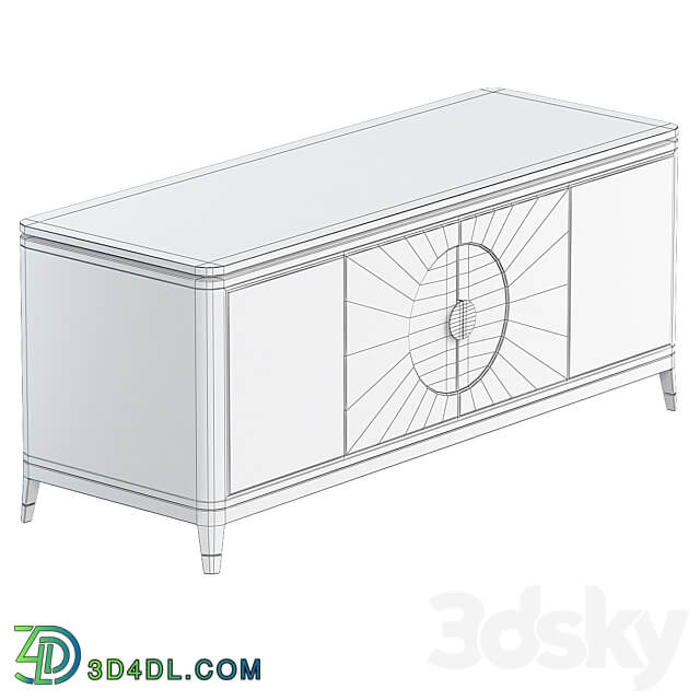 Sideboard Chest of drawer Chest of drawers Seville Frato Interiors