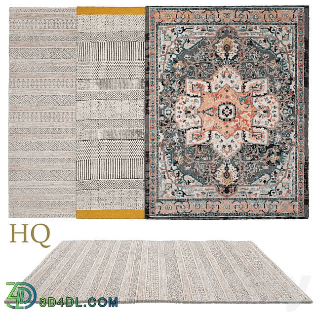 PREMIUM RUGS N12