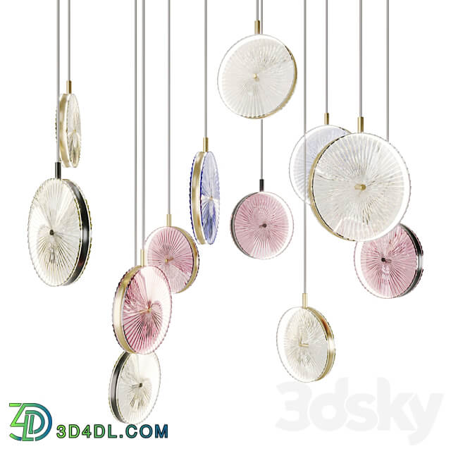 Pendant light Lulu