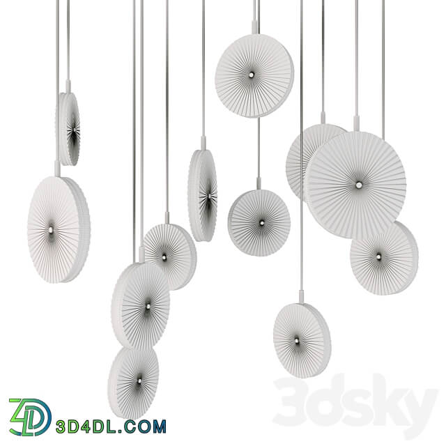 Pendant light Lulu