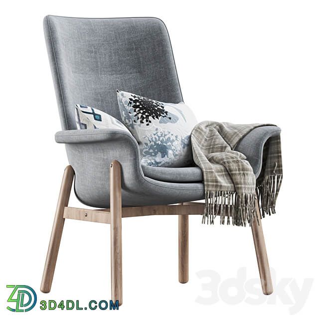 IKEA Vedbo Armchair