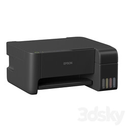 PC other electronics MFP Epson L3150 