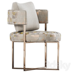 ISYS Easy chair ANA ROQUE INTERIORS 