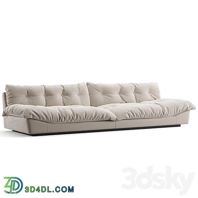 Baxter Milano Sofa