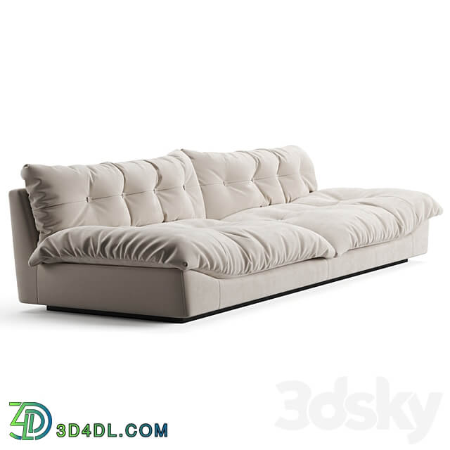 Baxter Milano Sofa