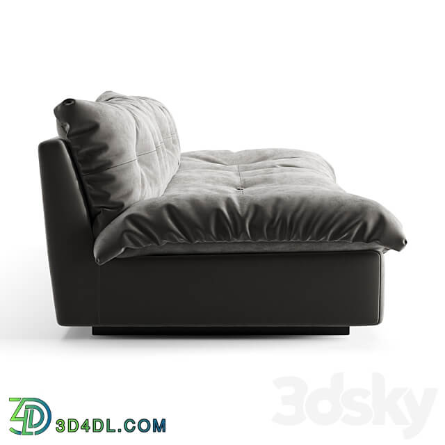 Baxter Milano Sofa