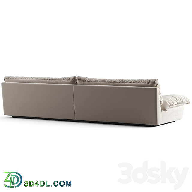 Baxter Milano Sofa