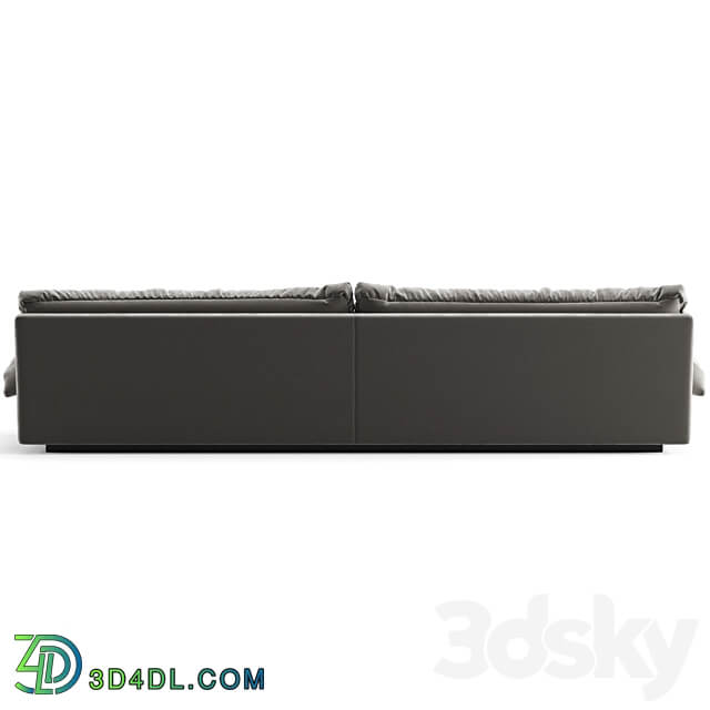 Baxter Milano Sofa