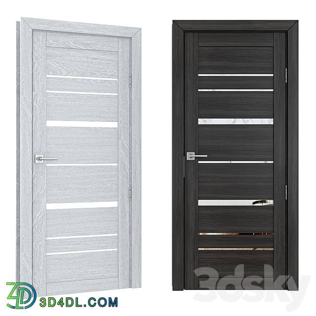 Carda Russian Doors