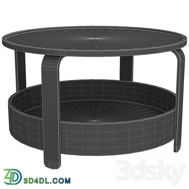 Borgebi coffee table