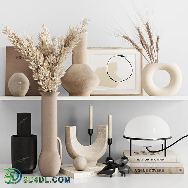 Decorative set