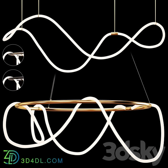 Pendant light Scandinavian pendant lights 143