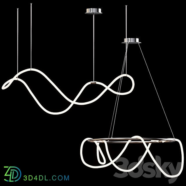 Pendant light Scandinavian pendant lights 143