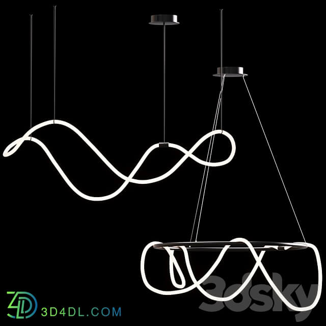 Pendant light Scandinavian pendant lights 143