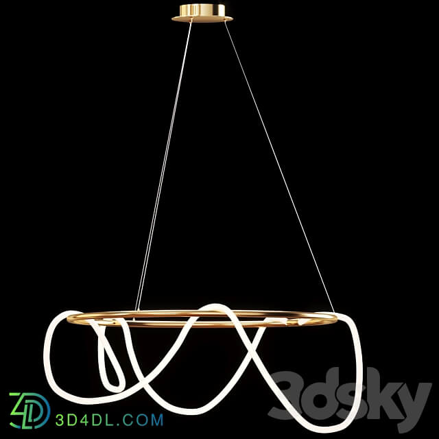 Pendant light Scandinavian pendant lights 143